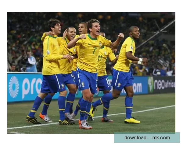 世界杯官方播客系列带你深入了解全球足球盛宴背后的精彩故事与幕后花絮